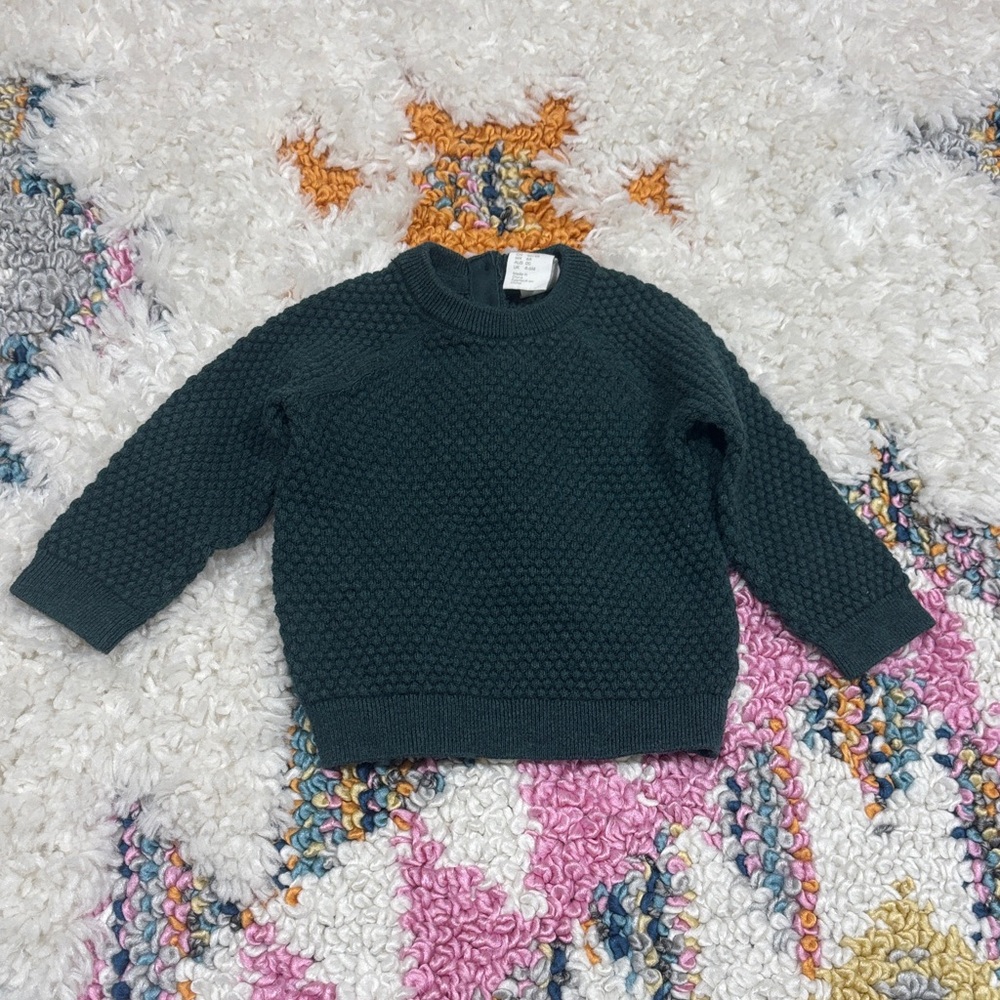 H&M Sweater
